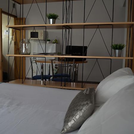 Argenta Apart Hotel Trelew Eksteriør billede
