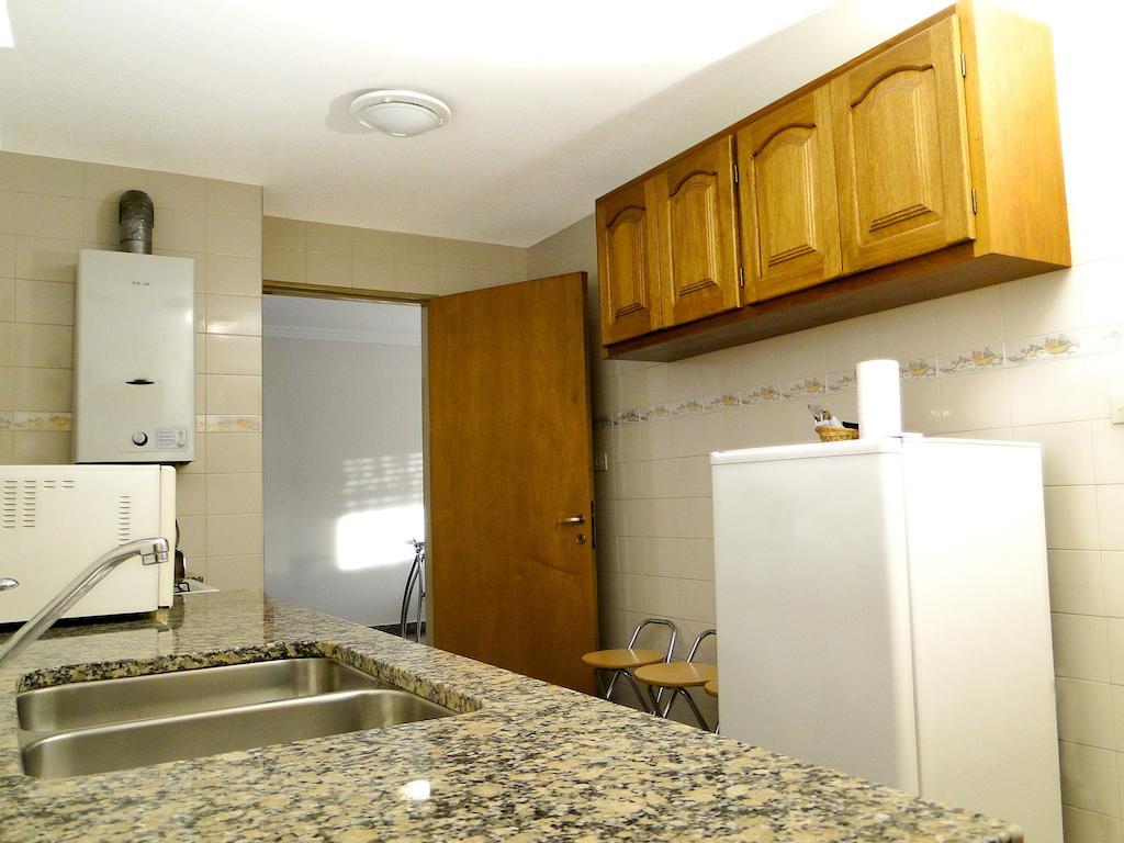 Argenta Apart Hotel Trelew Værelse billede