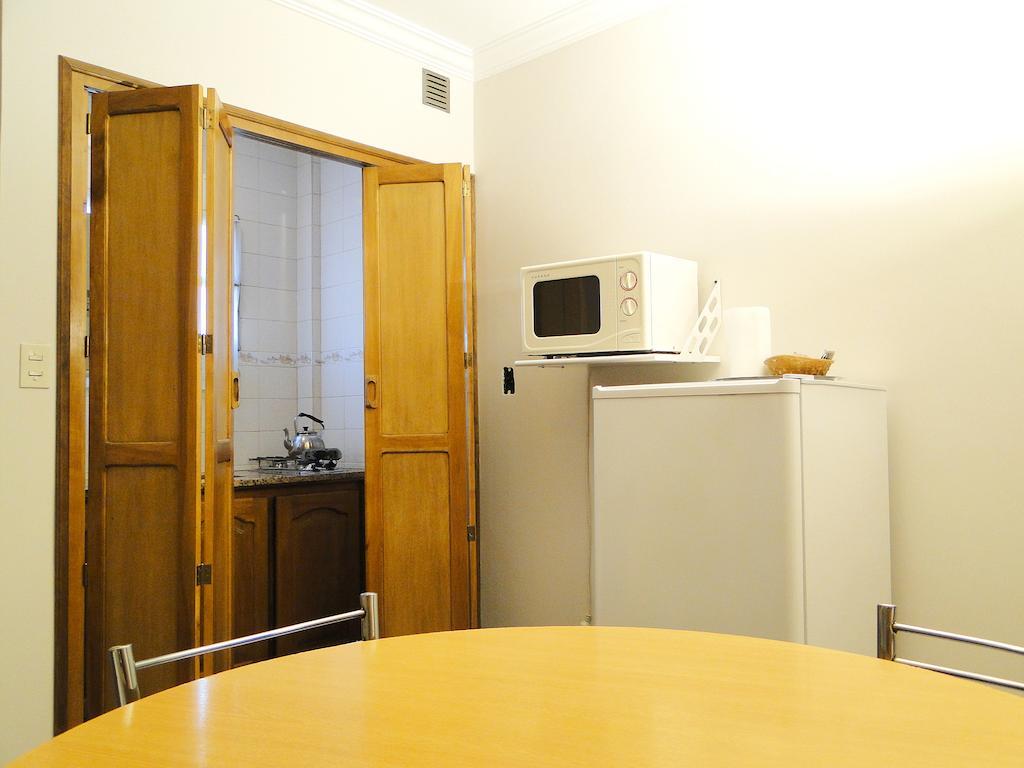 Argenta Apart Hotel Trelew Værelse billede